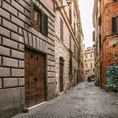 Farnese House In Rome Roma Exterior foto